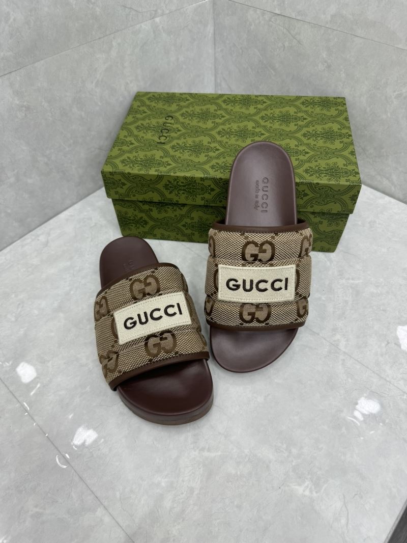 Gucci Slippers